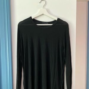 Brandy Melville T-shirt Dress